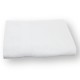 Carré Éponge Blanc