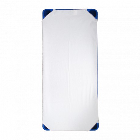Alèse couchette éponge/ PVC