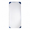 Alèse couchette éponge/ PVC