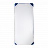 Alèse couchette éponge/ PVC