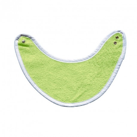 BAVOIR BANDANA EPONGE 400G/M²