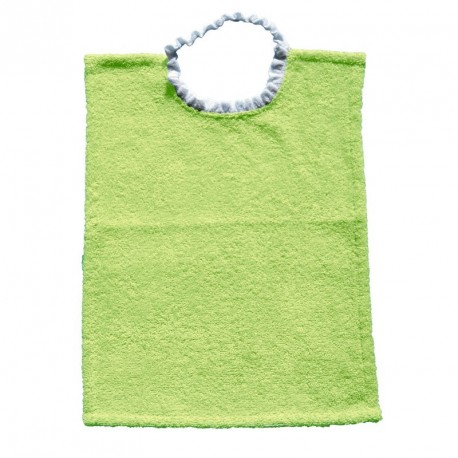 BAVOIR COLERETTE EPONGE 400GM²