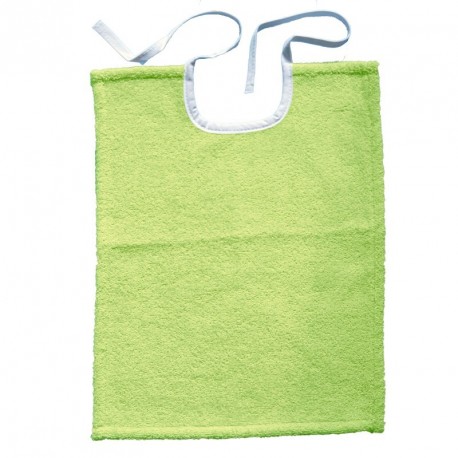 BAVOIR LACETTE EPONGE 400G/M²