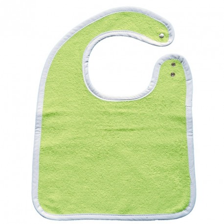 BAVOIR PRESSION EPONGE 400G/M²