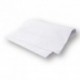 DRAP PLAT COTON