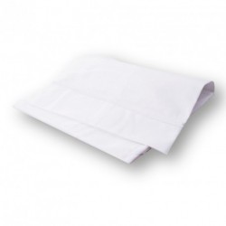 DRAP PLAT COTON