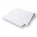 DRAP PLAT COTON