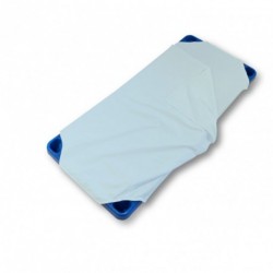 DRAP SAC POUR COUCHETTE