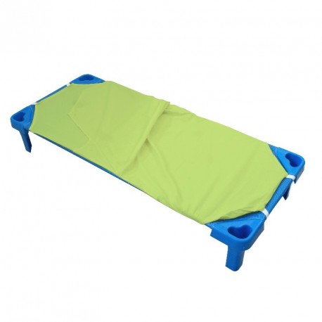 DRAP SAC POUR COUCHETTE