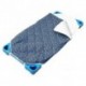 SAC DE COUCHAGE POUR COUCHETTE