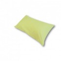 TAIE OREILLER COTON