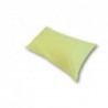 TAIE OREILLER COTON