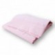 TAIE OREILLER COTON
