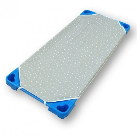 Drap Plat Lit Couchette Cédoo®