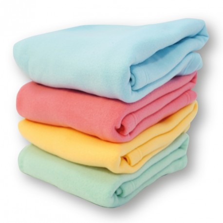 Couverture polaire Éco