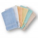 Gant de toilette gamme 500