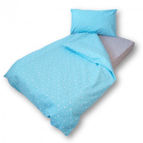 Housse de Couette Enfant Cédoo® Petite Enfance
